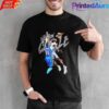 Milwaukee Bucks Ray Allen Sam Cassell Glenn Robinson NBA Players Shirt