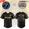 Sugar Land Space Cowboys x 250America Anniversary Custom Baseball Jersey