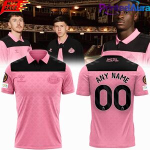 Sunderland AFC 2026-27 Elvis Presley Away Football Jersey