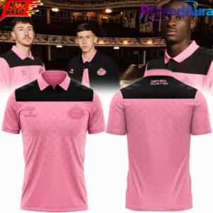 Sunderland AFC 202627 Elvis Presley Away Football Jersey 2