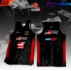 Scuderia Ferrari Inspired Jersey Shirt