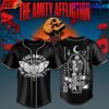 SKILLET COMATOSE 20 YEARS BASEBALL JERSEY COLLECTION SKILLET COMATOSE 20 YEARS BASEBALL JERSEY COLLECTION