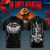 SKILLET COMATOSE 20 YEARS TSHIRT COLLECTION SKILLET COMATOSE 20 YEARS TSHIRT COLLECTION