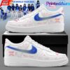 Texas Longhorns 2026 Softball National Champions Special Air Force 1 Texas Longhorns 2026 Softball National Champions Special Air Force 1