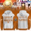 DJ Snake EU Shows 2026 Black Hoodie