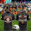 Vegas Golden Knights 2026 Stanley Cup Champions Tee
