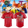 St. Louis Cardinals Black Heritage Night 2026 Baseball Jersey
