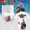 Noah x The Cure Boys Don’t Cry Cosplay Tee
