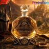 Scream Ghostface Mask 30th Anniversary Commemorative Edition Whiskey Bottle