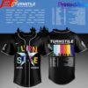 Grateful Ducks 2026 Edition Baseball Jersey Grateful Ducks 2026 Edition Baseball Jersey