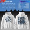 Chris Brown  The RB Tour 2026 Limited Jacket