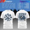 THE AMITY AFFLICTION LEGACY COLLECTION TEE