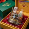 Scooby-Doo Shine On Commemorative Whiskey Glass