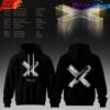 Stick Figure Enjoy The Ride Tour 2027 Hoodie