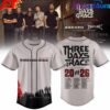 Jensen Huang Korean Pro Baseball Bears Baseball Jersey