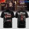 Tom Jones Come Gather Round Tour 2026 59th Anniversary Tee