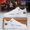 The XX Summer Tour 2026 Custom Air Force 1 Sneaker