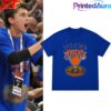 Taylor Swift Stevie Knicks Game 4 Tee Taylor Swift Stevie Knicks Game 4 Tee