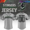 Toledo Mud Hens 2026 Military Appreciation Night Custom Jersey Toledo Mud Hens 2026 Military Appreciation Night Custom Jersey