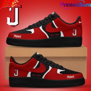 Toros de Tijuana Custom AF1 Sneaker