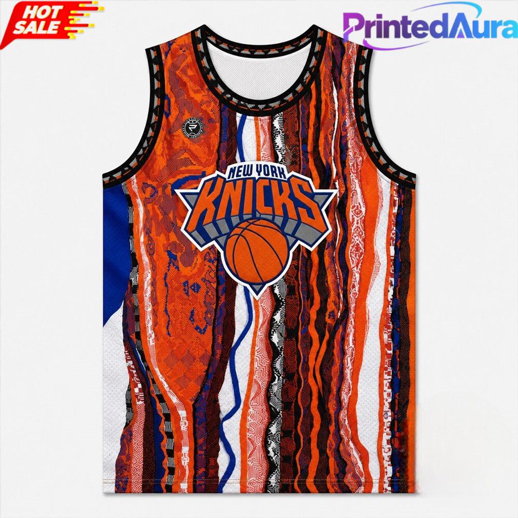 Tracy Morgan Knicks Game 4 2026 Basketball Jersey Tracy Morgan Knicks Game 4 2026 Basketball Jersey