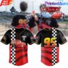 Wilson Warbirds x Toy Story Night Custom Baseball Jersey Wilson Warbirds x Toy Story Night Custom Baseball Jersey