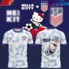 US Soccer World Cup 2026 Home Shirt US Soccer World Cup 2026 Home Shirt