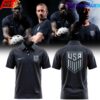 US Soccer Virgil Abloh Archive Collection 2026 Polo Shirt US Soccer Virgil Abloh Archive Collection 2026 Polo Shirt