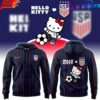 USMNT 2026 World Cup Away Hoodie