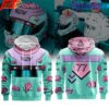 San Antonio Spurs Victor Wembanyama Special Hoodie