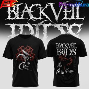 Vindica Tour Signature Ritual Tee