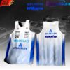 TGR Haas F1 Team Inspired Jersey Shirt TGR Haas F1 Team Inspired Jersey Shirt