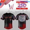 The Basement Yard Live 2026 Special Jersey