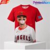 2026 Giants Matt Chapman T-Shirt