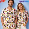Astros Hunter Brown Button Down Hawaiian Shirt Giveaway 2026