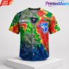 2026 Dodgers Black Heritage Night Baseball Jersey
