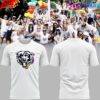 2026 Chattanooga Lookouts Relief Pitcher T-Shirt 2026 Chattanooga Lookouts Relief Pitcher T-Shirt