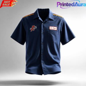 2026 Las Vegas Aviators Button Down Hawaiian Shirt Giveaway 2