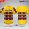 2026 Marlins Venezuelan Heritage Jersey