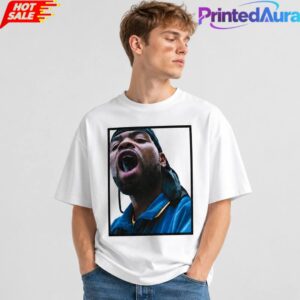 2026 Method Man Razor Blade Shirt