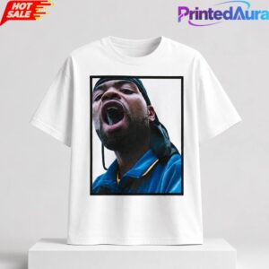 2026 Method Man Razor Blade Shirt 1