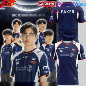 2026 MidSeason Invitational T1 Tee