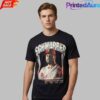 Brooklyn Cyclones 2026 WWE Day Special Blue Shirt