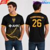 Argentina x England World Cup 2026 Limited Edition Football Jersey