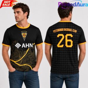 2026 Pirates Soccer Night Football Jersey Giveaway
