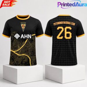 2026 Pirates Soccer Night Football Jersey Giveaway 1 2026 Pirates Soccer Night Football Jersey Giveaway 1