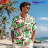 2026 Rays City Connect Patch Button Up Giveaway Hawaiian Shirt