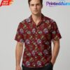 2026 Shorebirds Hawaiian Shirt Giveaway