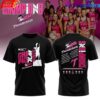 ADE Thunderbirds Champions Suncorp Super Netball 2026 Sweater