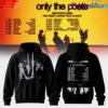 Chief Keef Live 26 Tour Edition Hoodie Chief Keef Live 26 Tour Edition Hoodie